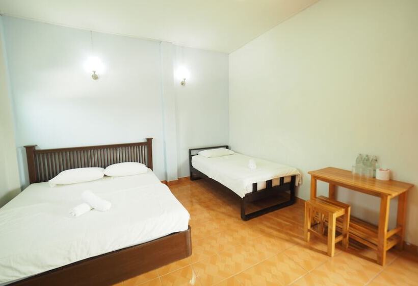 Курорт Chuan Chom Guesthouse