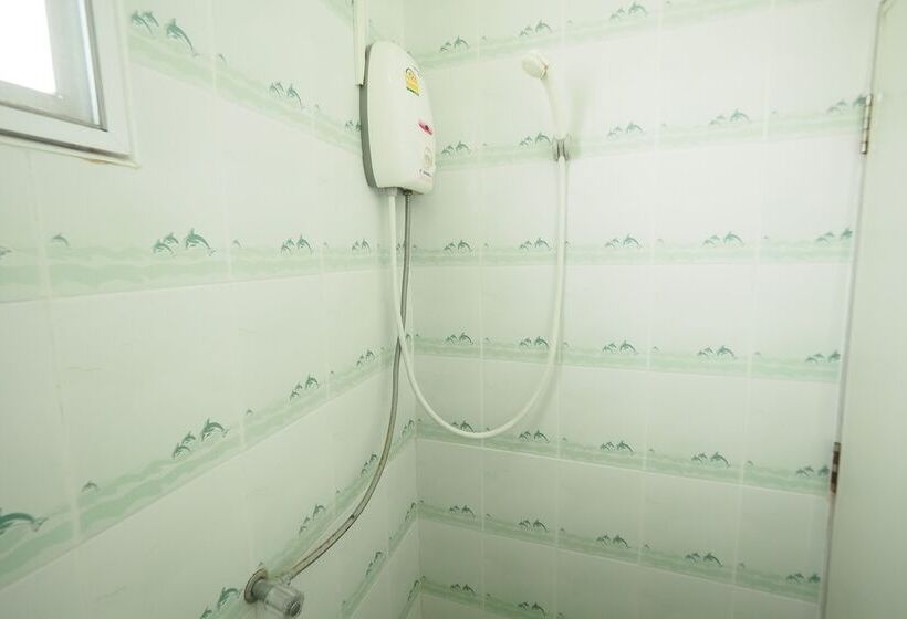 Курорт Chuan Chom Guesthouse