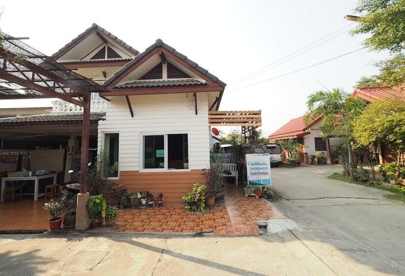 Курорт Chuan Chom Guesthouse
