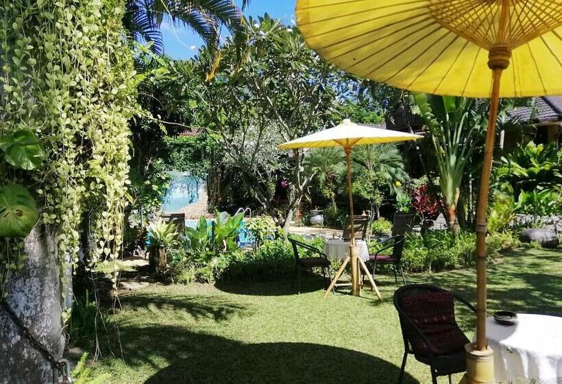 Resort Homestay Chiang Rai