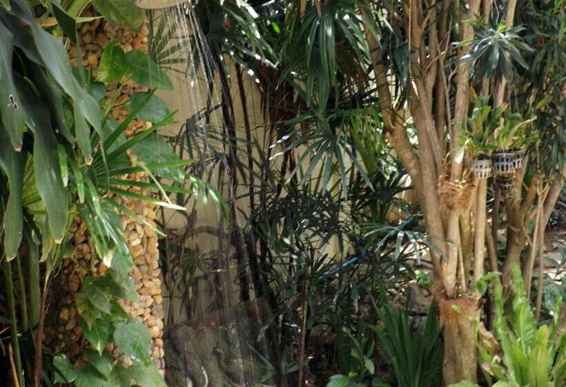 منتجع Homestay Chiang Rai