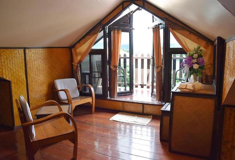 Resort Homestay Chiang Rai