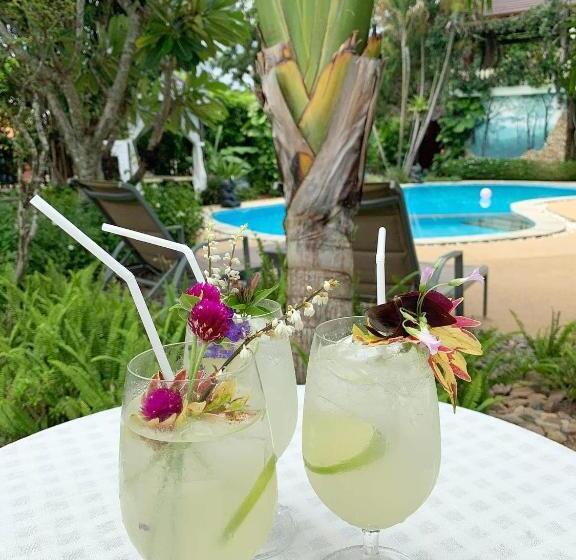 리조트 Homestay Chiang Rai