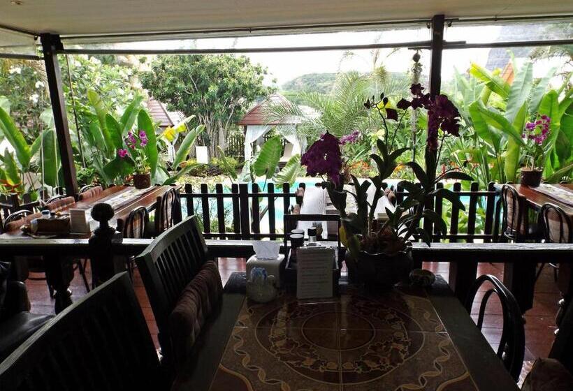 리조트 Homestay Chiang Rai