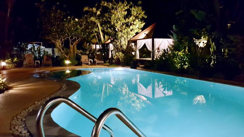 리조트 Homestay Chiang Rai