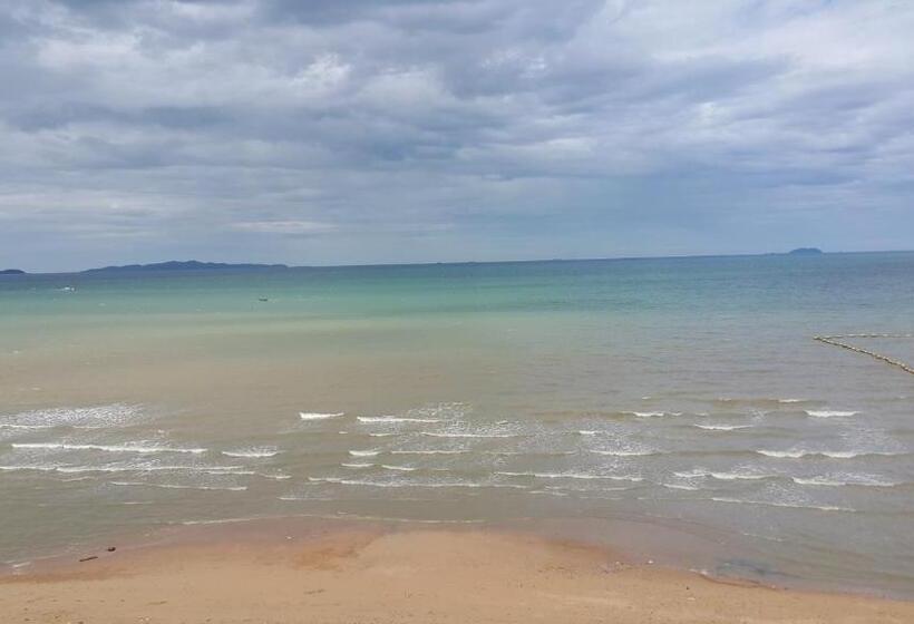 The Now Hotel   Sha Extra Plus