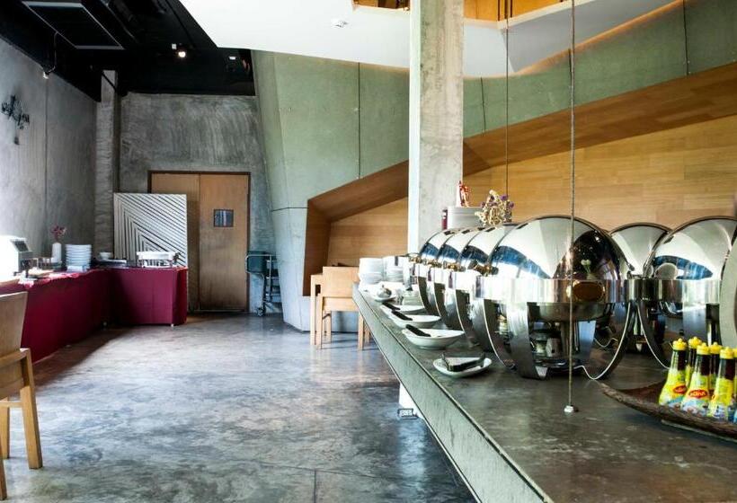 The Now Hotel   Sha Extra Plus