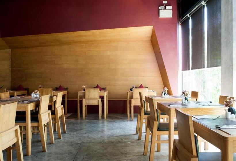 The Now Hotel   Sha Extra Plus