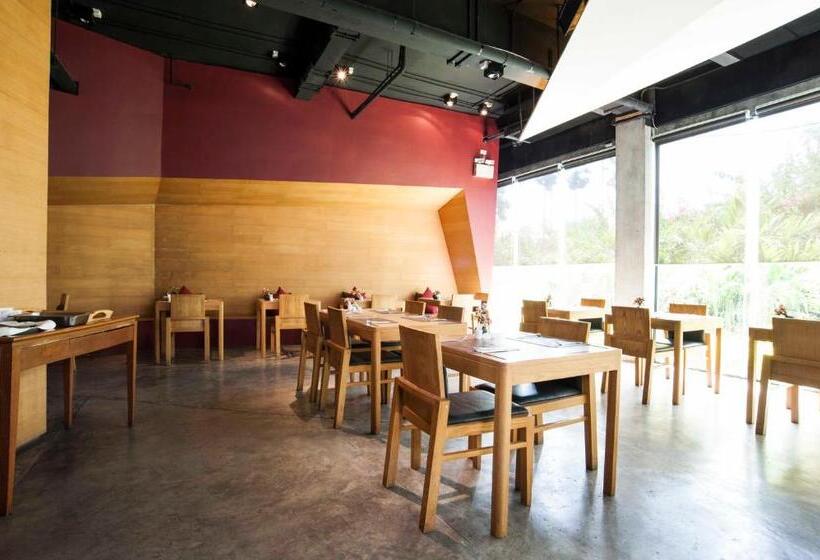 The Now Hotel   Sha Extra Plus