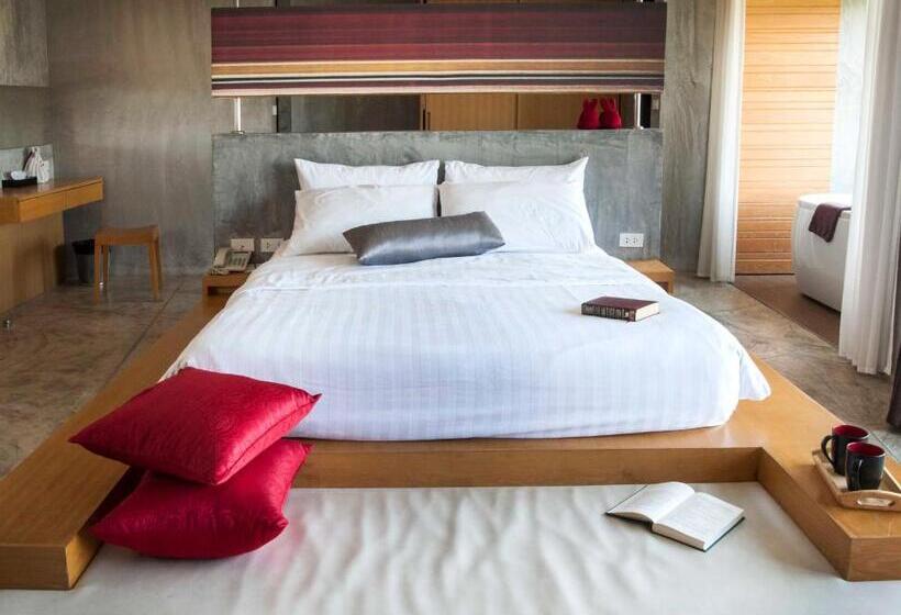 The Now Hotel   Sha Extra Plus