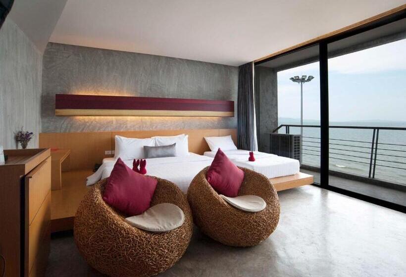 The Now Hotel   Sha Extra Plus