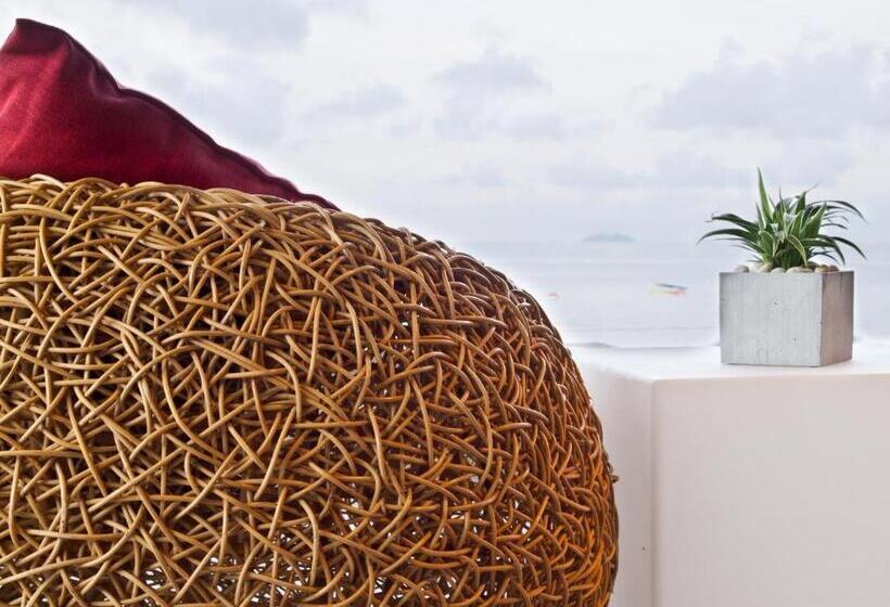 The Now Hotel   Sha Extra Plus