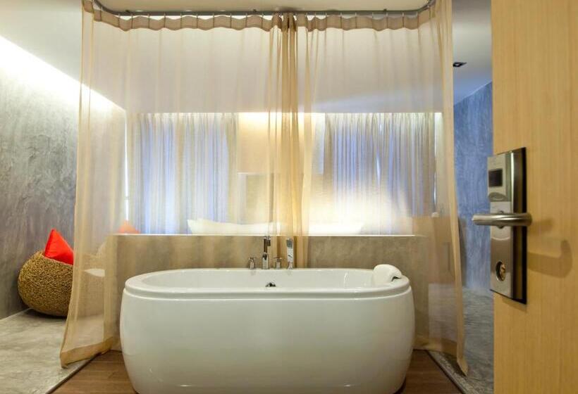 The Now Hotel   Sha Extra Plus