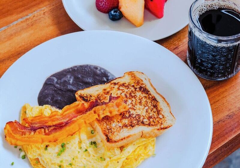 Hotell Aldea 19 Bacalar