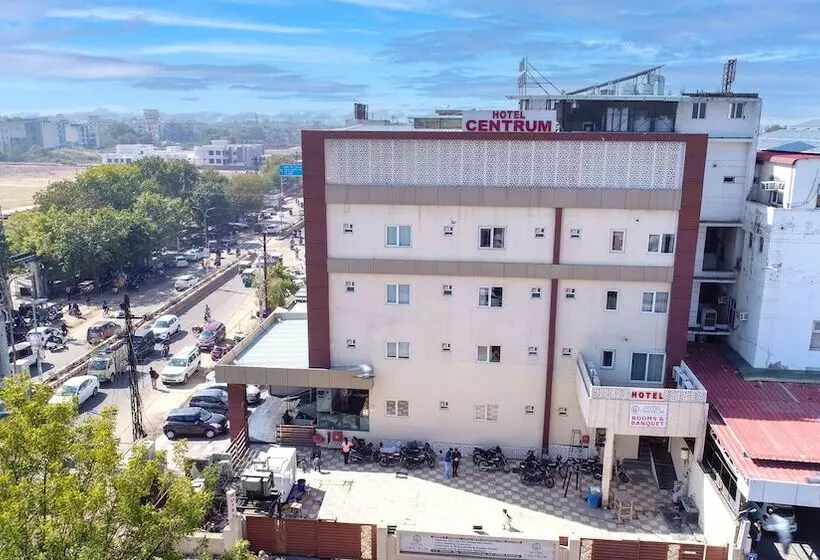 ホテル Centrum Kota