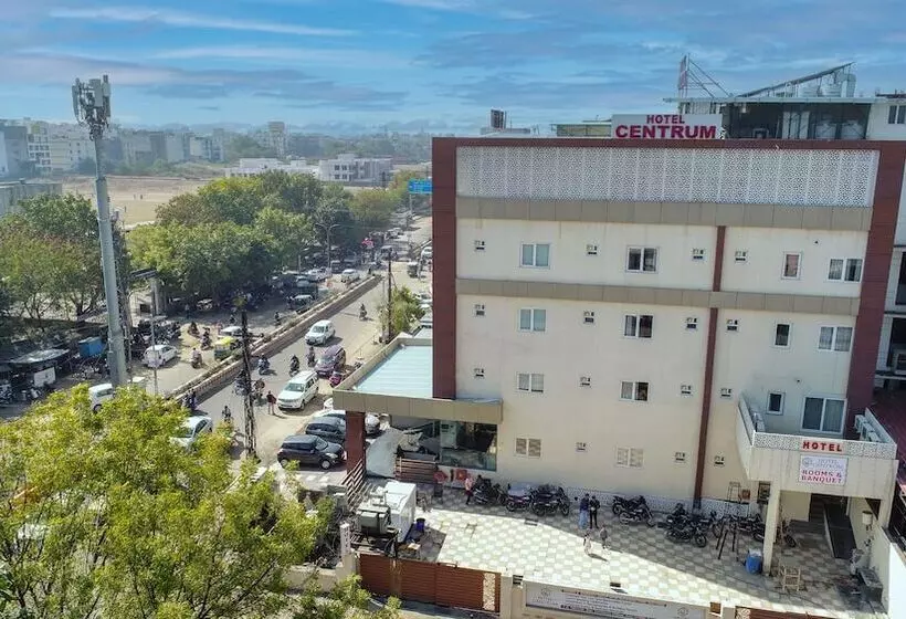 ホテル Centrum Kota