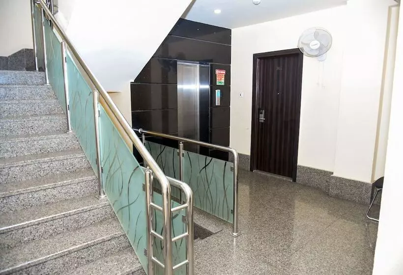 ホテル Centrum Kota