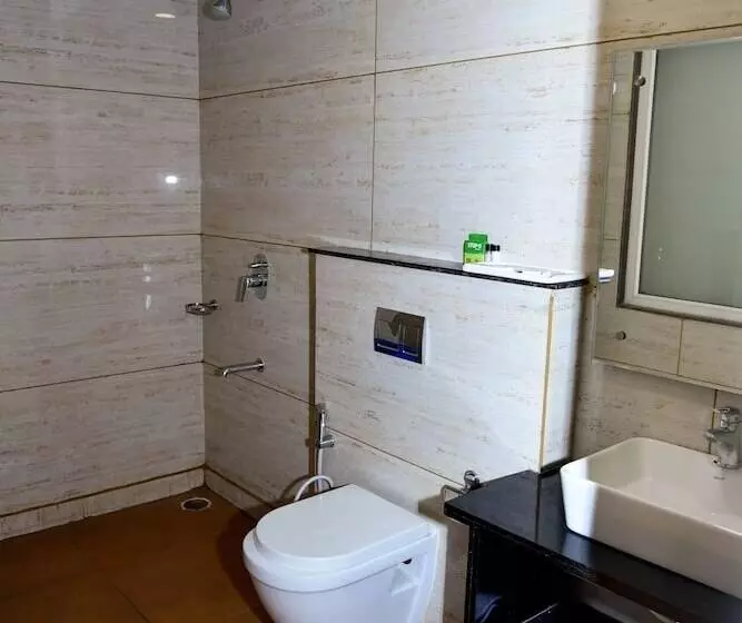 ホテル Centrum Kota