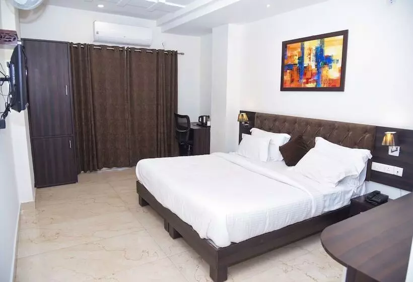 ホテル Centrum Kota