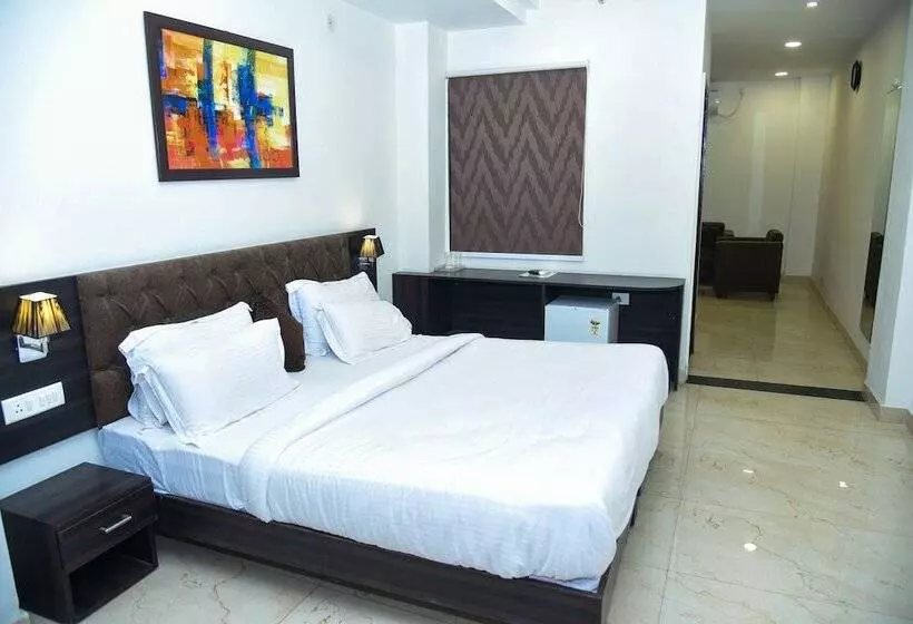 ホテル Centrum Kota