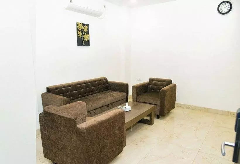 ホテル Centrum Kota