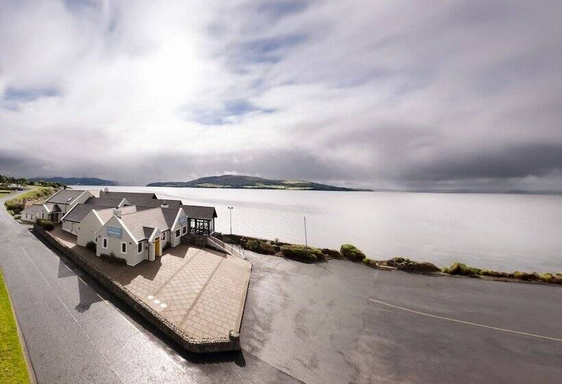 Hotel The Waters Edge