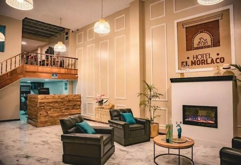 Hotel El Morlaco