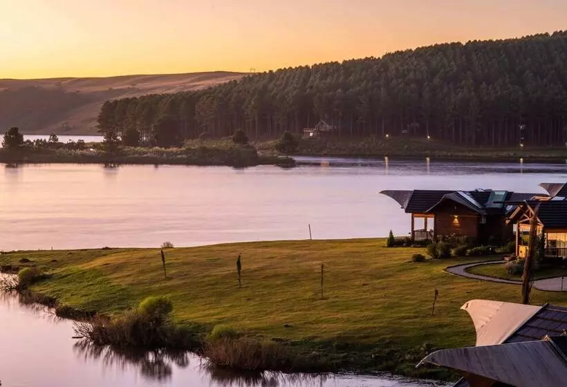 Bourbon Serra Gaúcha | Divisa Resort