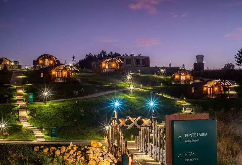 Bourbon Serra Gaúcha | Divisa Resort