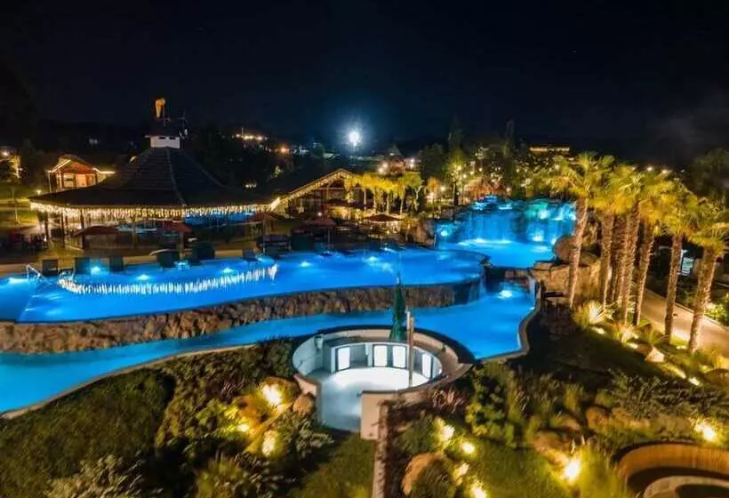 Bourbon Serra Gaúcha | Divisa Resort