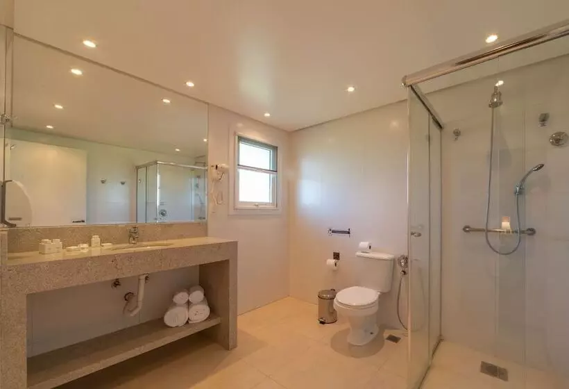 Bourbon Serra Gaúcha | Divisa Resort