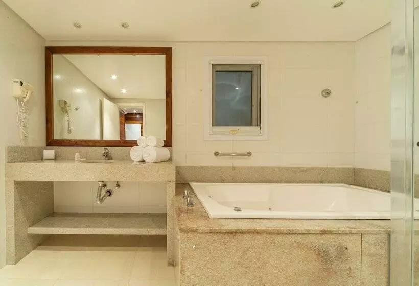 Bourbon Serra Gaúcha | Divisa Resort