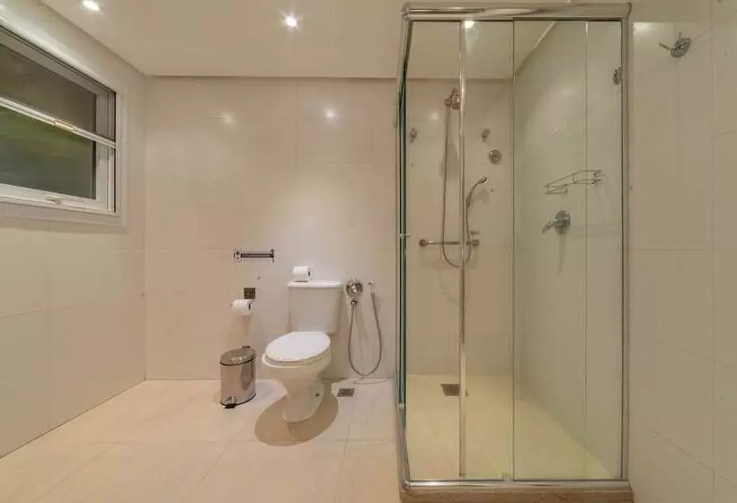 Bourbon Serra Gaúcha | Divisa Resort