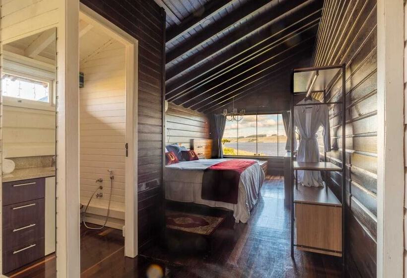 Bourbon Serra Gaúcha | Divisa Resort