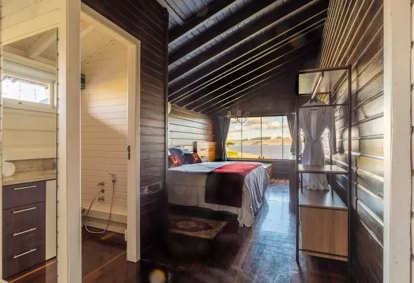 Bourbon Serra Gaúcha | Divisa Resort