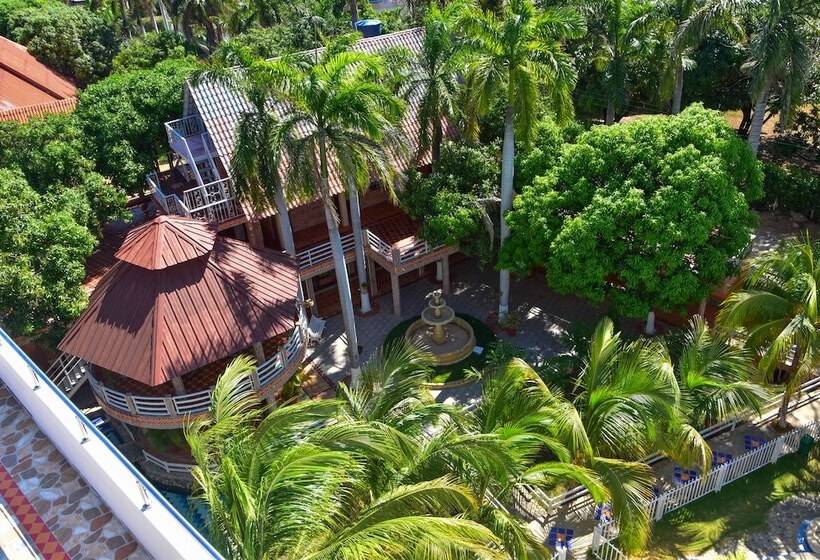 هتل Campestre Villa Ocha