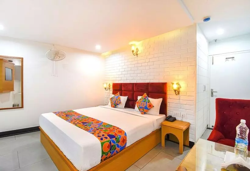 Fabhotel Nh7