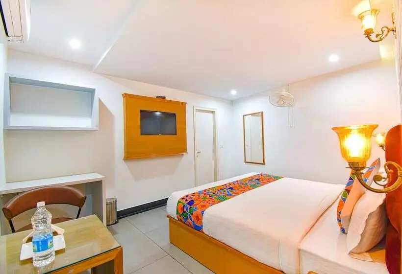 Fabhotel Nh7