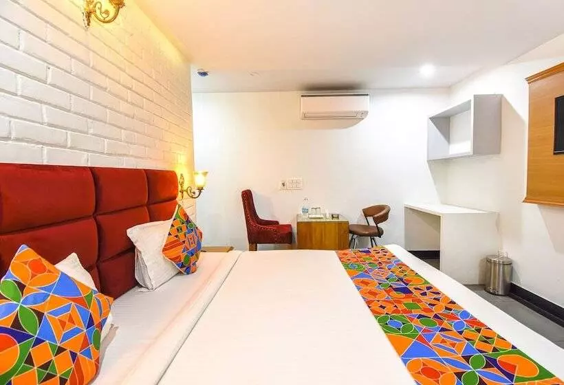 Fabhotel Nh7