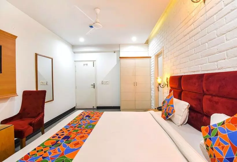 Fabhotel Nh7