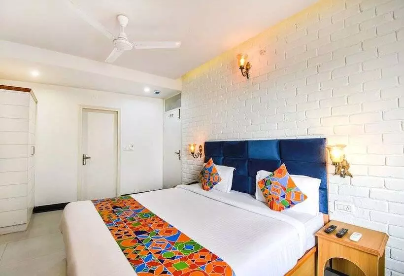 Fabhotel Nh7