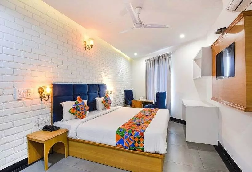 Fabhotel Nh7