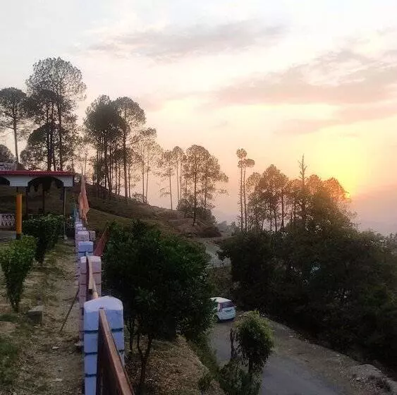 Hotelli Hinval Valley View