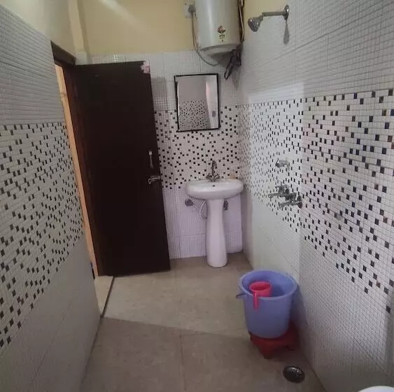 Hotelli Hinval Valley View