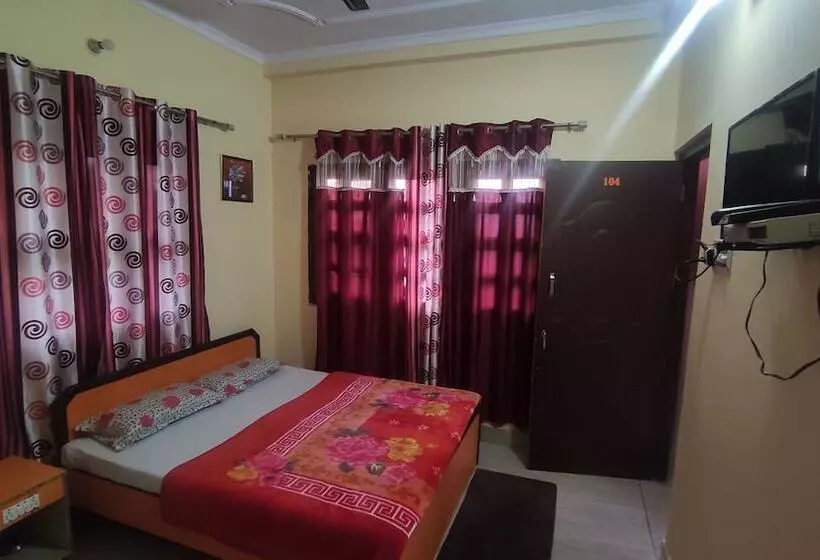 Hotelli Hinval Valley View