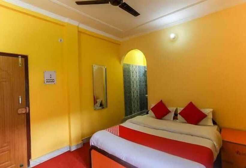 Отель Hinval Valley View