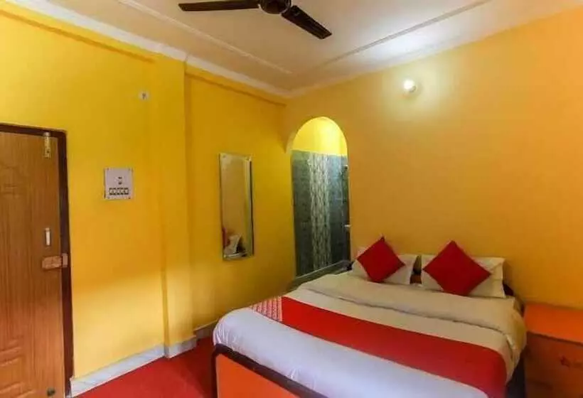 Hotelli Hinval Valley View