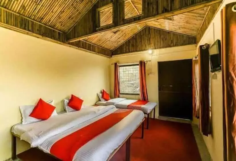 Hotelli Hinval Valley View