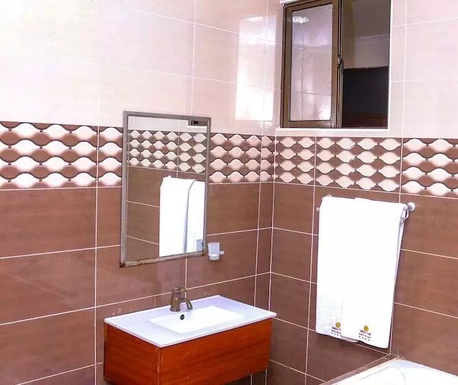 هتل Sheratton Beach Villagio