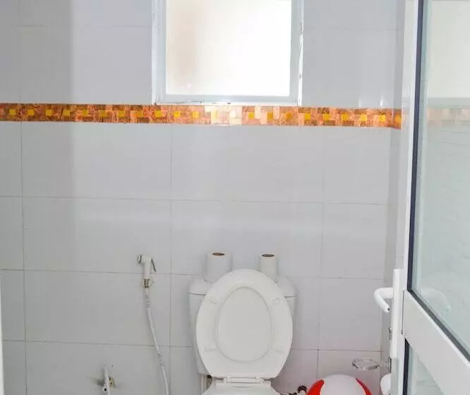 هتل Sheratton Beach Villagio